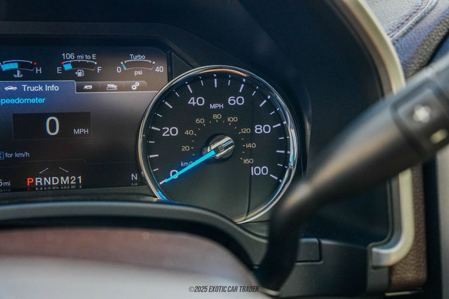 2017 Ford F450 King Ranch