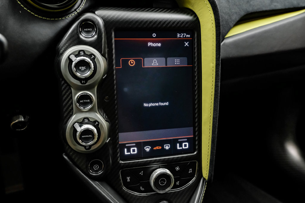 Used 2018 McLaren 720S Performance photo 27