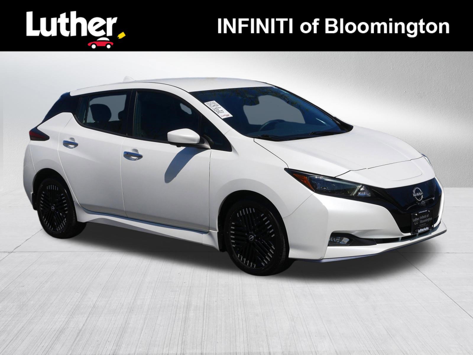 Used Nissan Leaf for Sale in Minneapolis, MN - Autotrader