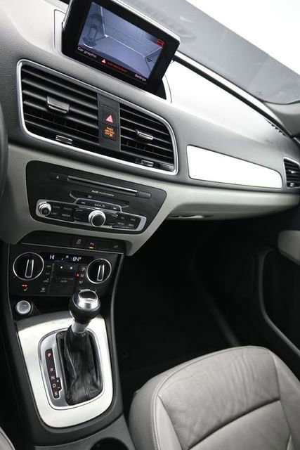 2018 Audi Q3 2.0T Premium