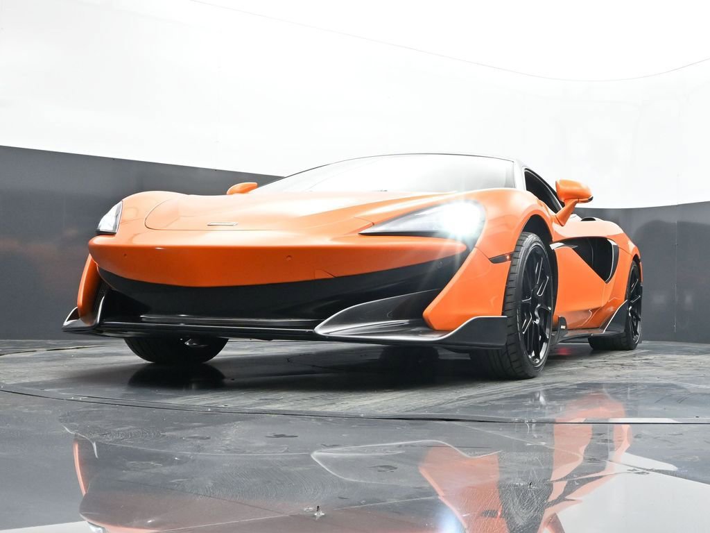 Used 2019 McLaren 600LT photo 53