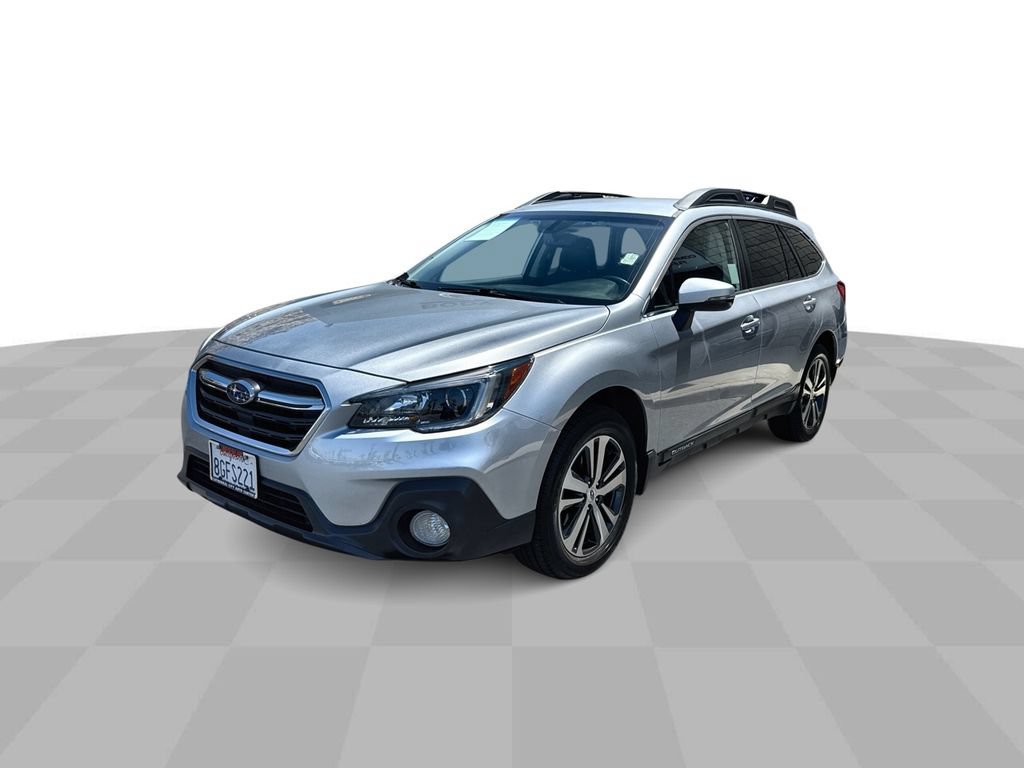 Used 2019 Subaru Outback 2.5i Limited