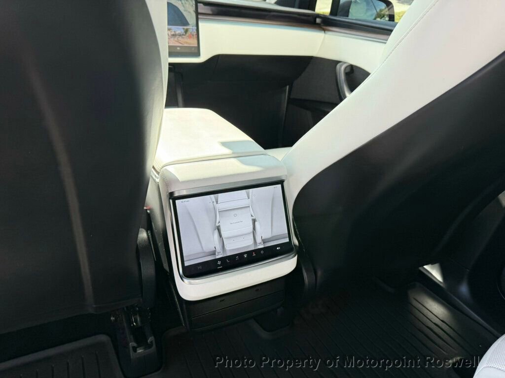 2024 Tesla Model X