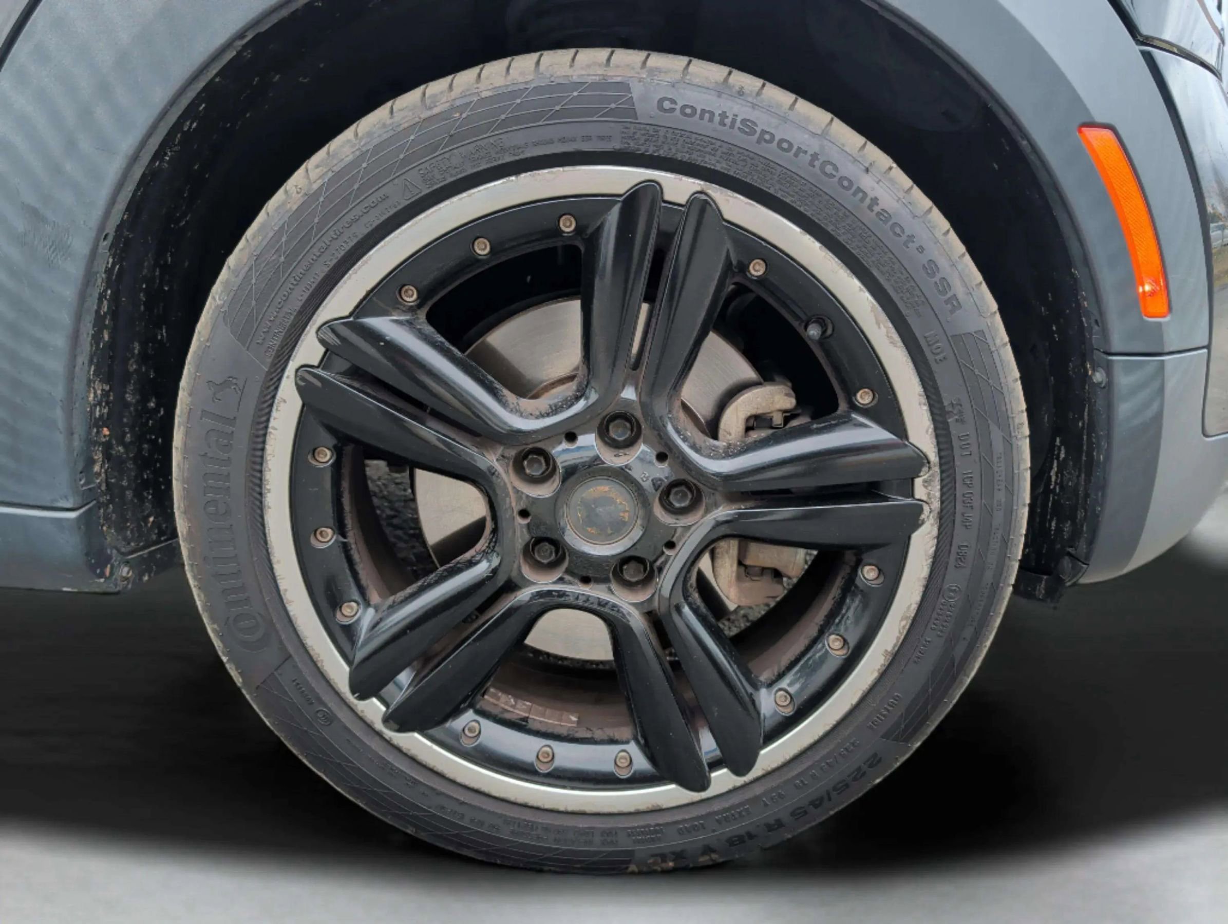 2015 MINI Cooper Countryman S