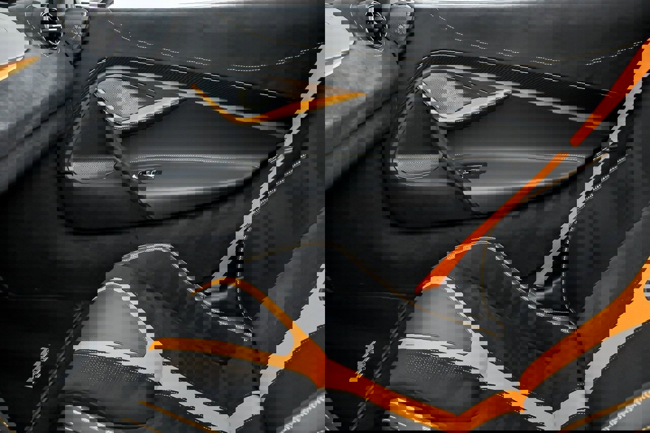 Used 2023 McLaren 720S Spider photo 39