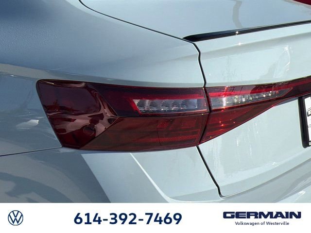 2026 Volkswagen Jetta GLI Autobahn