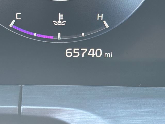 2023 Kia Telluride SX Prestige X-Line