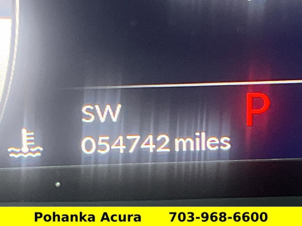 Used 2021 Acura RDX AWD w/ Technology Package
