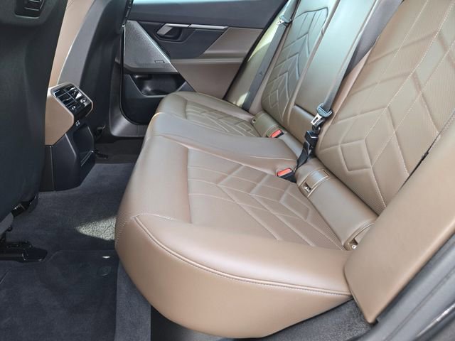 2026 BMW 530i xDrive