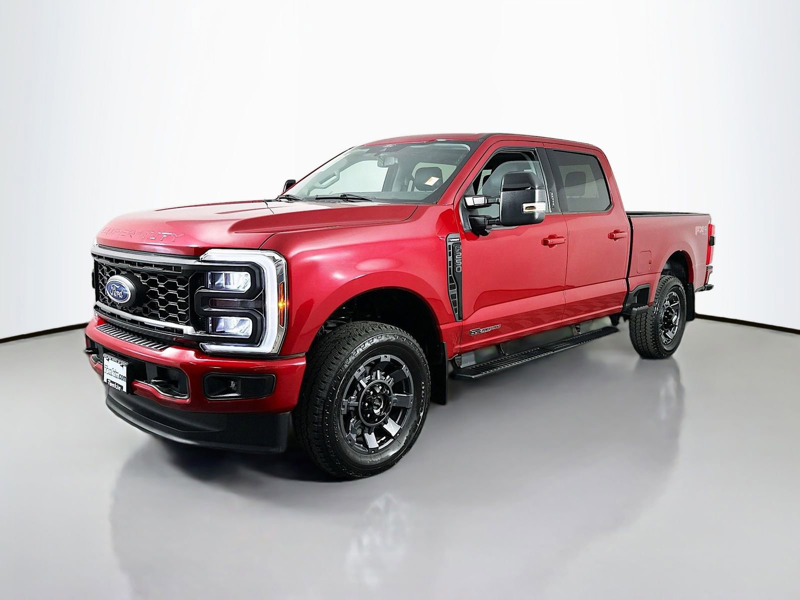 2024 Ford F250 Lariat