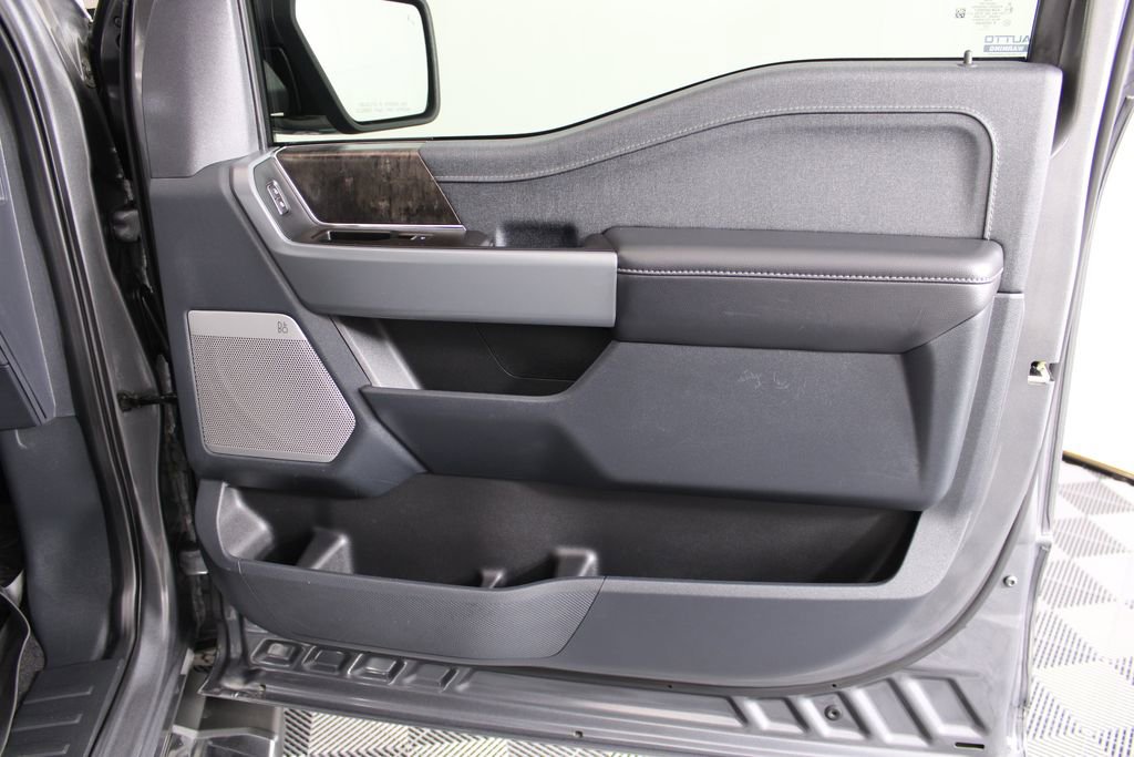 2023 Ford F150 Lariat