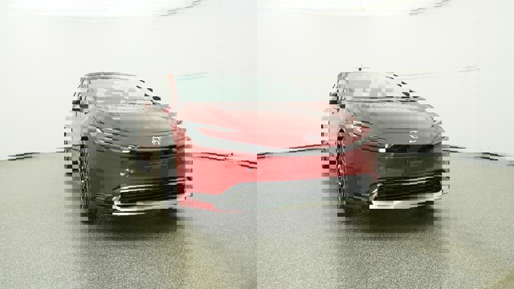 2026 Toyota Prius Plug-In Hybrid