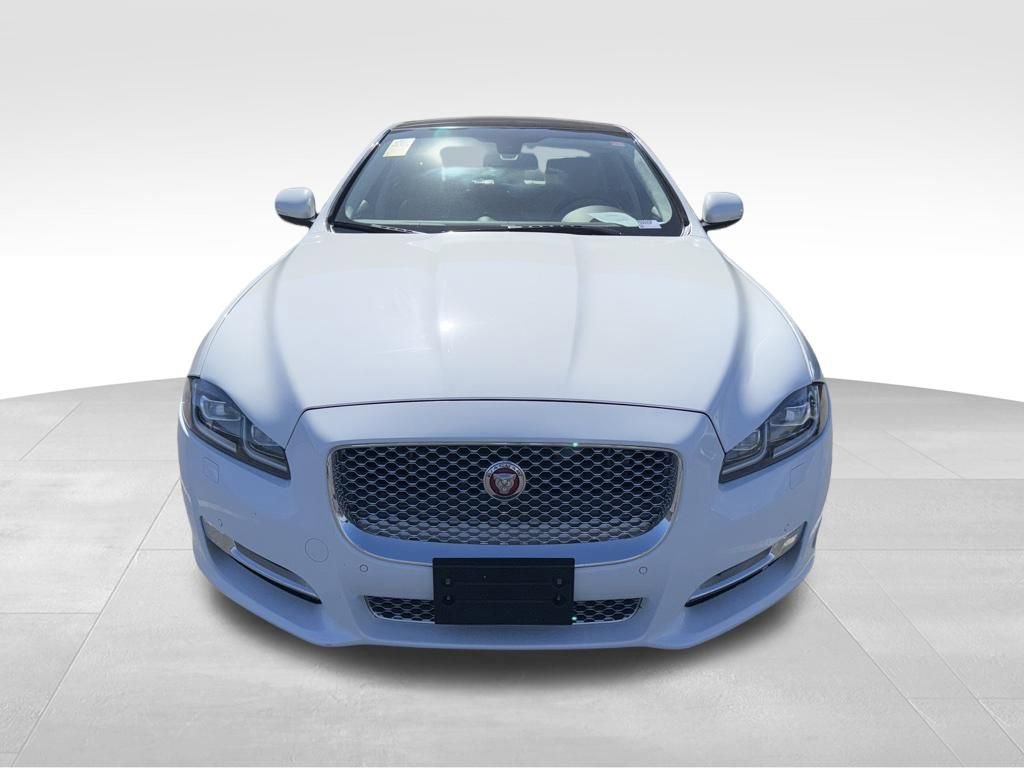 Used 2016 Jaguar XJ L Supercharged