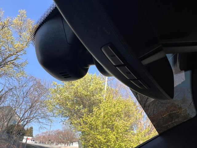 2025 Porsche Panamera