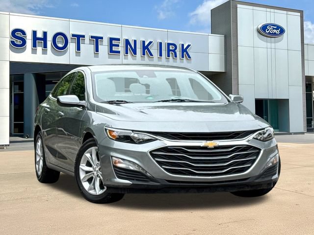 Used 2025 Chevrolet Malibu for Sale in Irving, TX - Autotrader