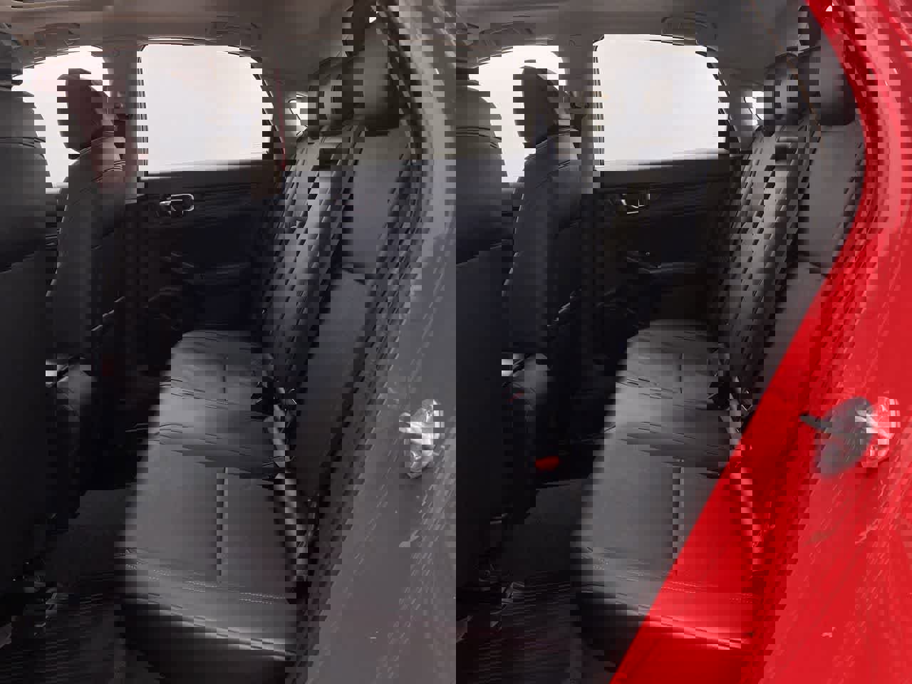 2022 Honda Civic EX-L