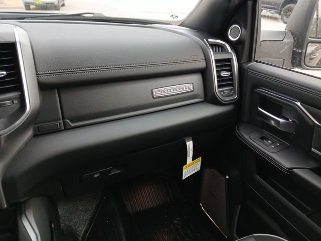 2026 RAM 4500 Laramie