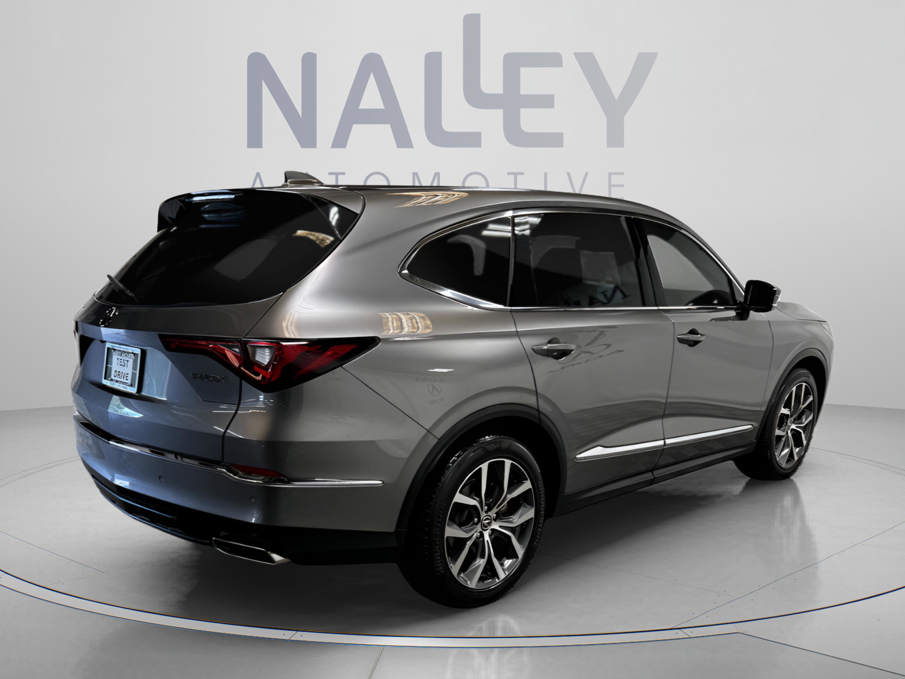 2023 Acura MDX FWD w/ Technology Package