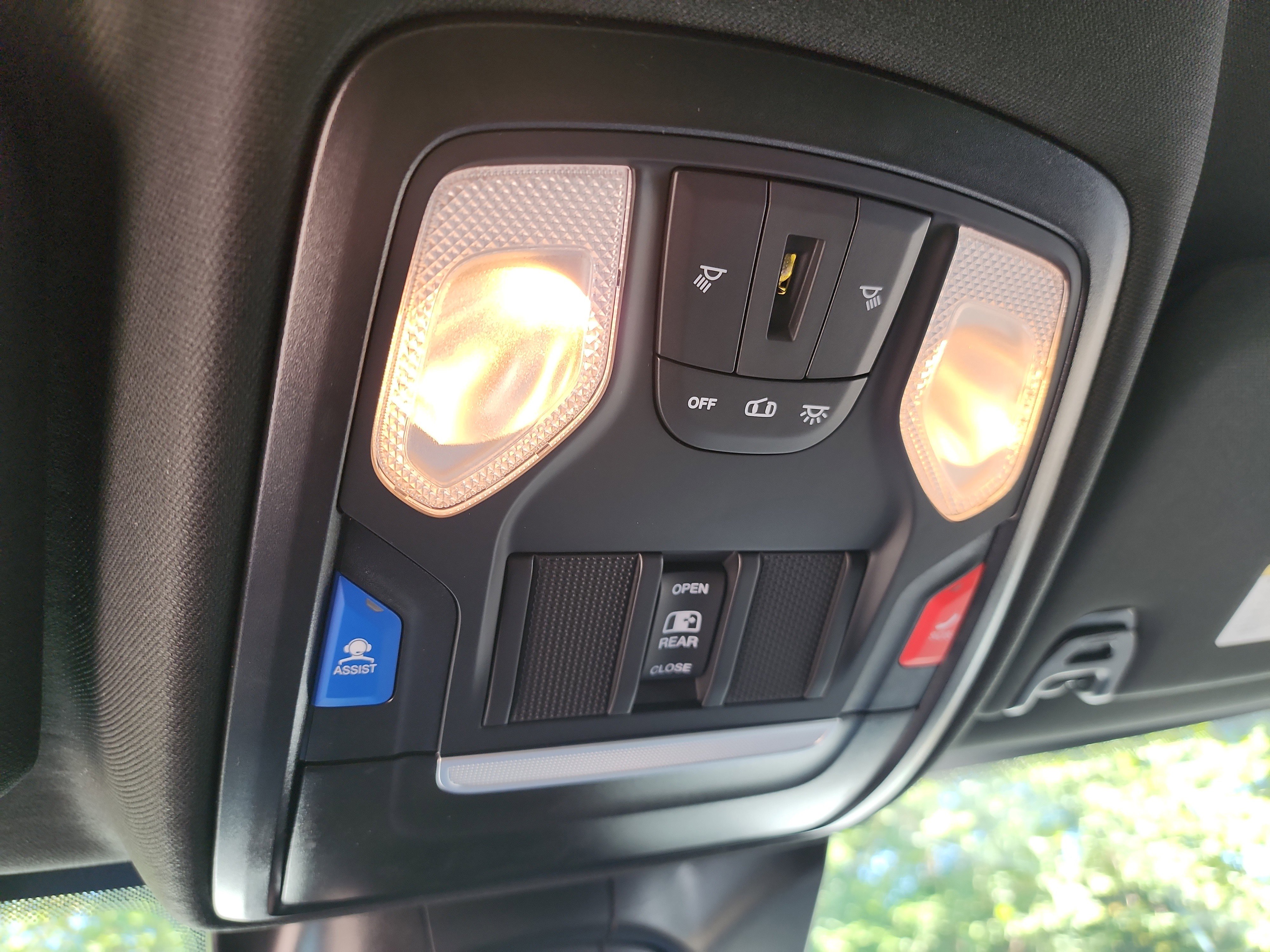 2026 RAM 5500 4x4 Crew Cab