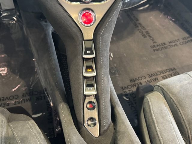 Used 2019 McLaren 720S Performance photo 34