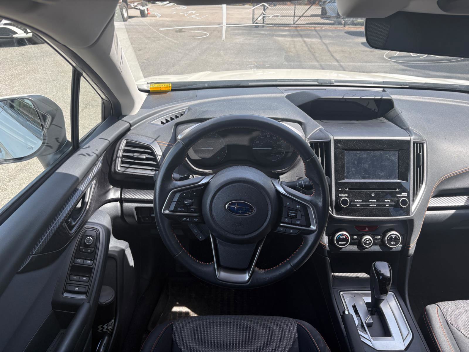 2023 Subaru Crosstrek 2.0i Premium