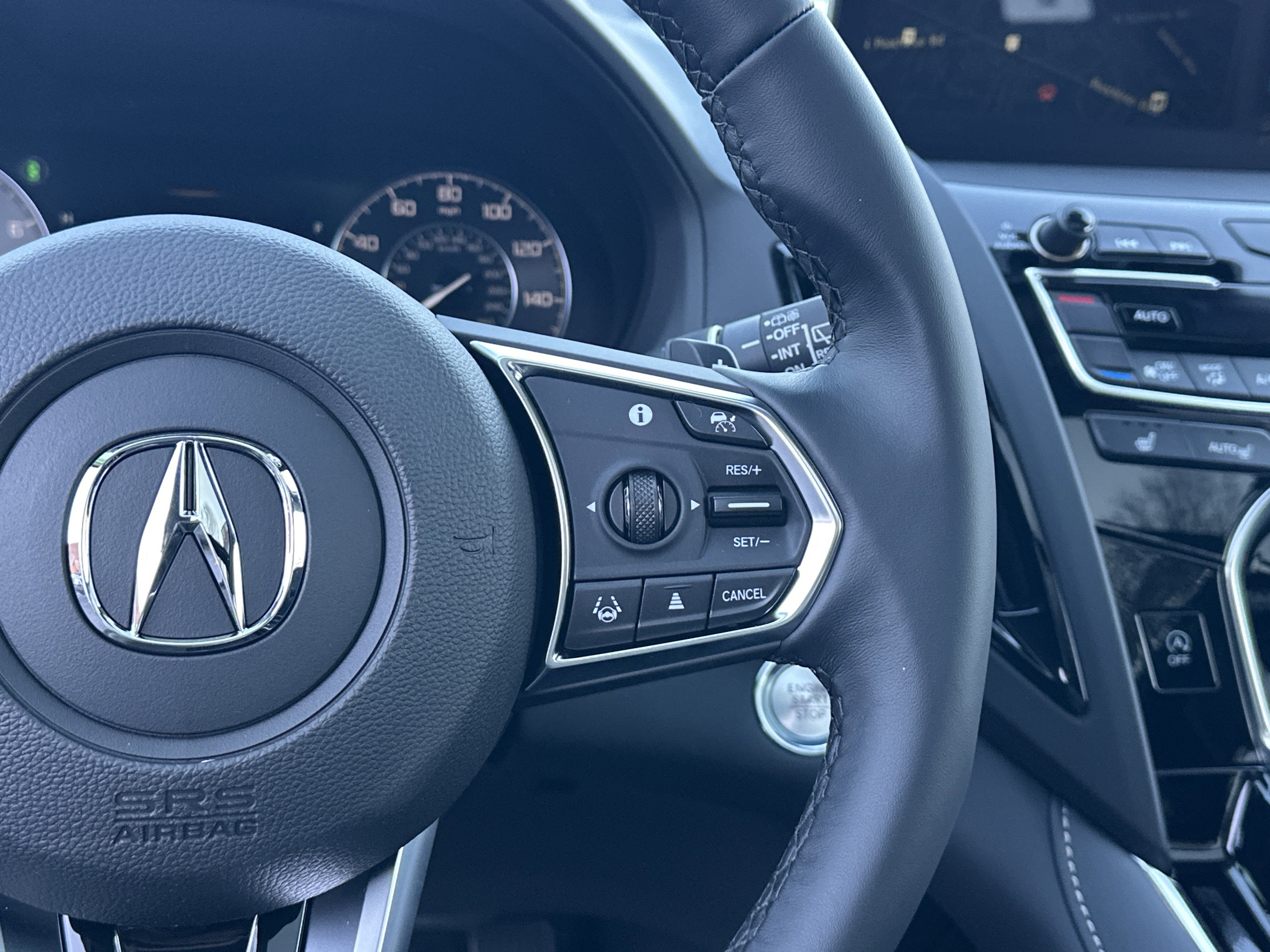 2026 Acura RDX SH-AWD w/ Technology Package