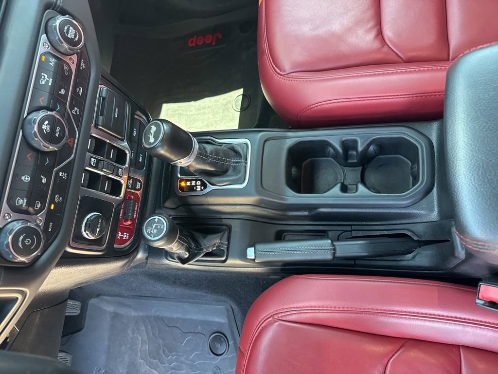 2024 Jeep Wrangler Unlimited Rubicon 392