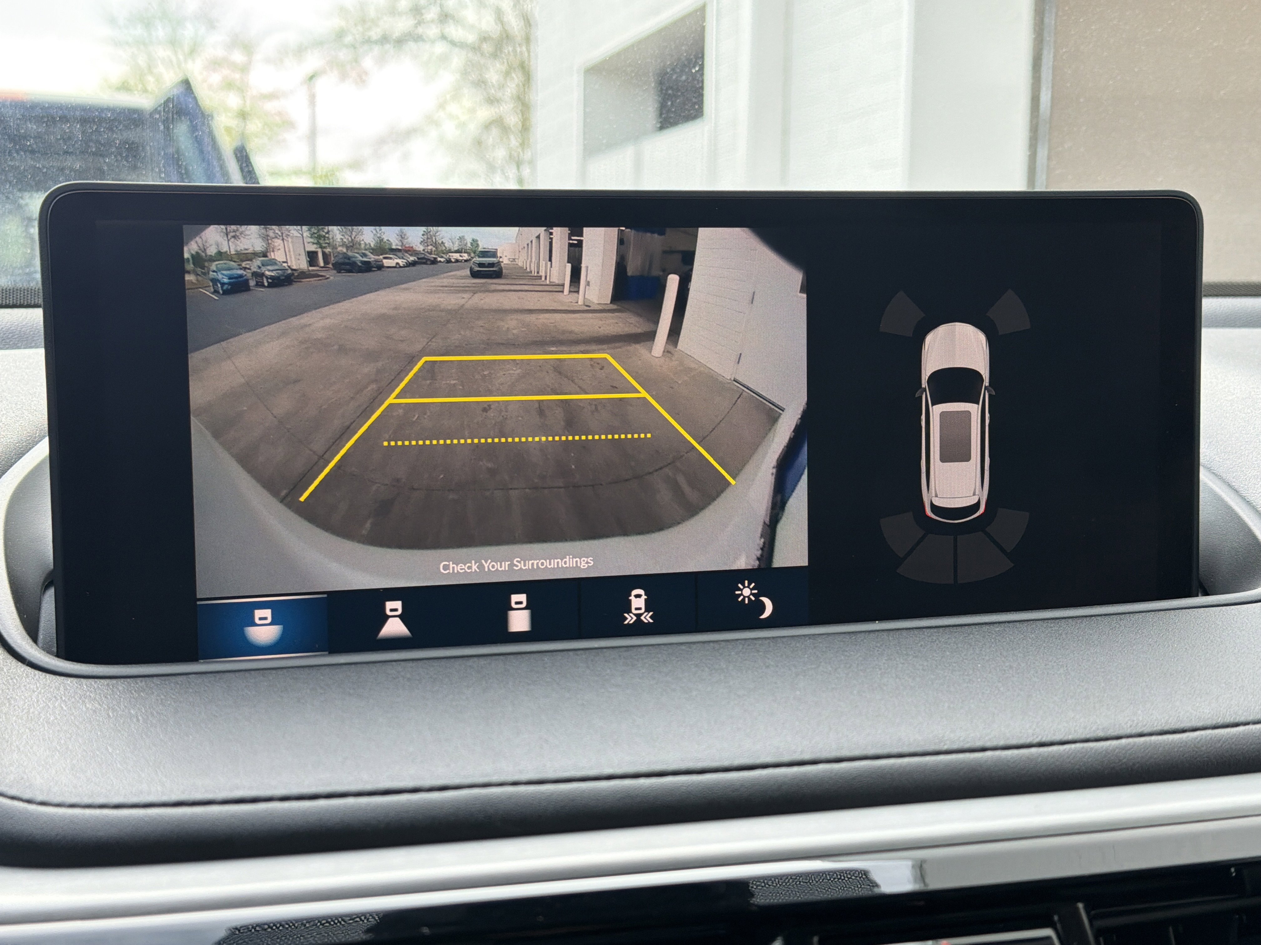 2023 Acura MDX FWD w/ Technology Package