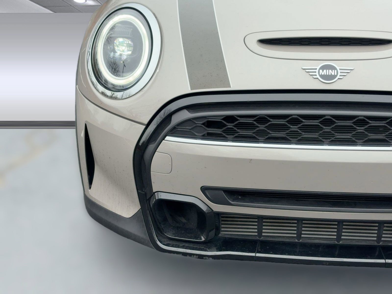2023 MINI Cooper S