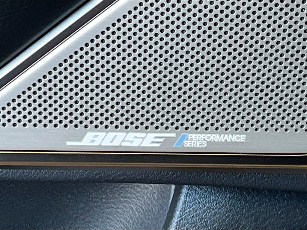 2024 INFINITI Q50 Red Sport 400