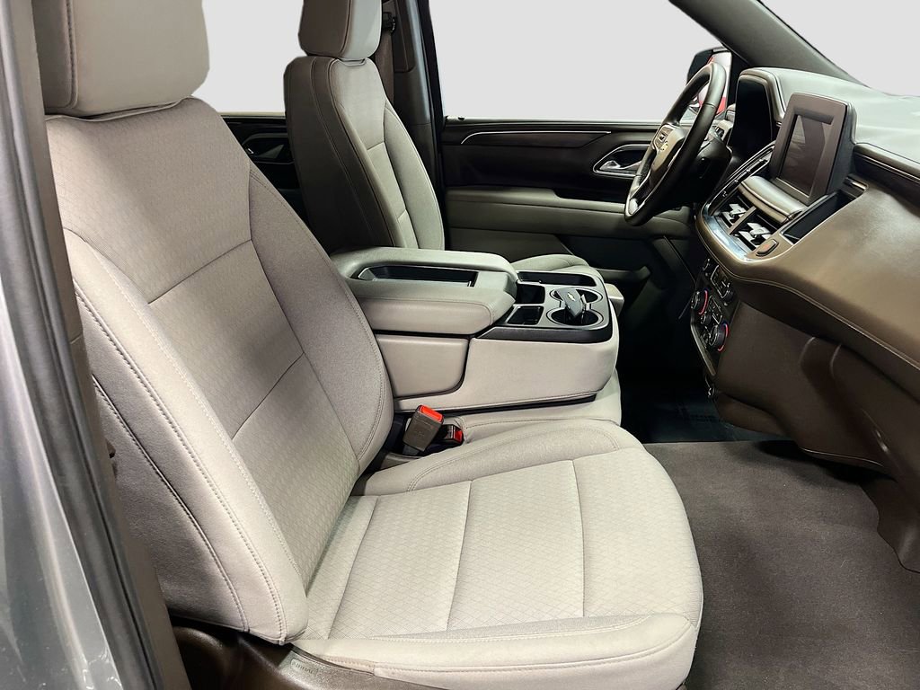 2024 Chevrolet Tahoe LS