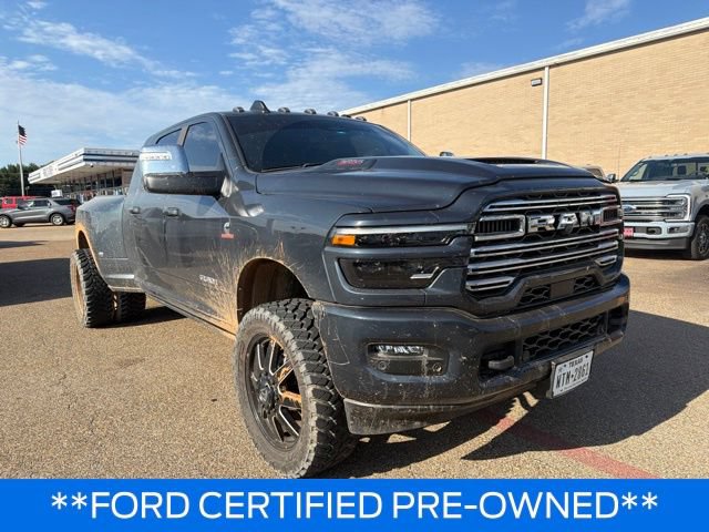 Used 2025 RAM 3500 Laramie