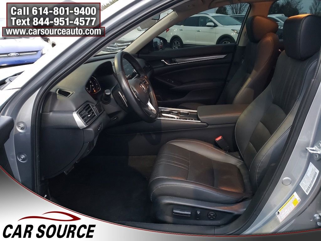 2022 Honda Accord Sport Special Edition