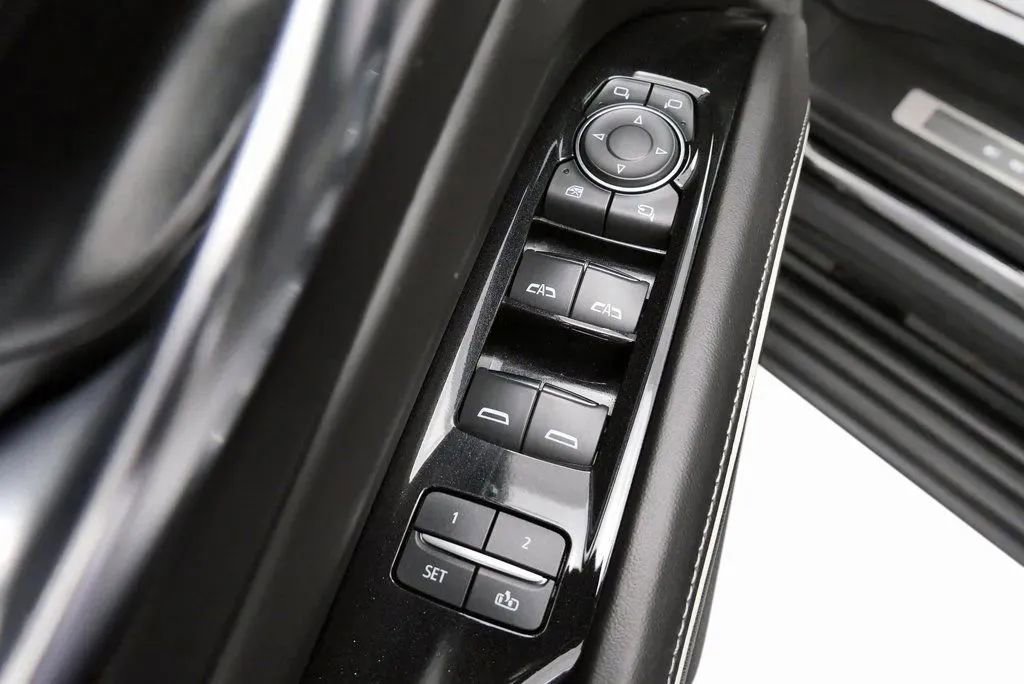 2023 Cadillac Escalade V