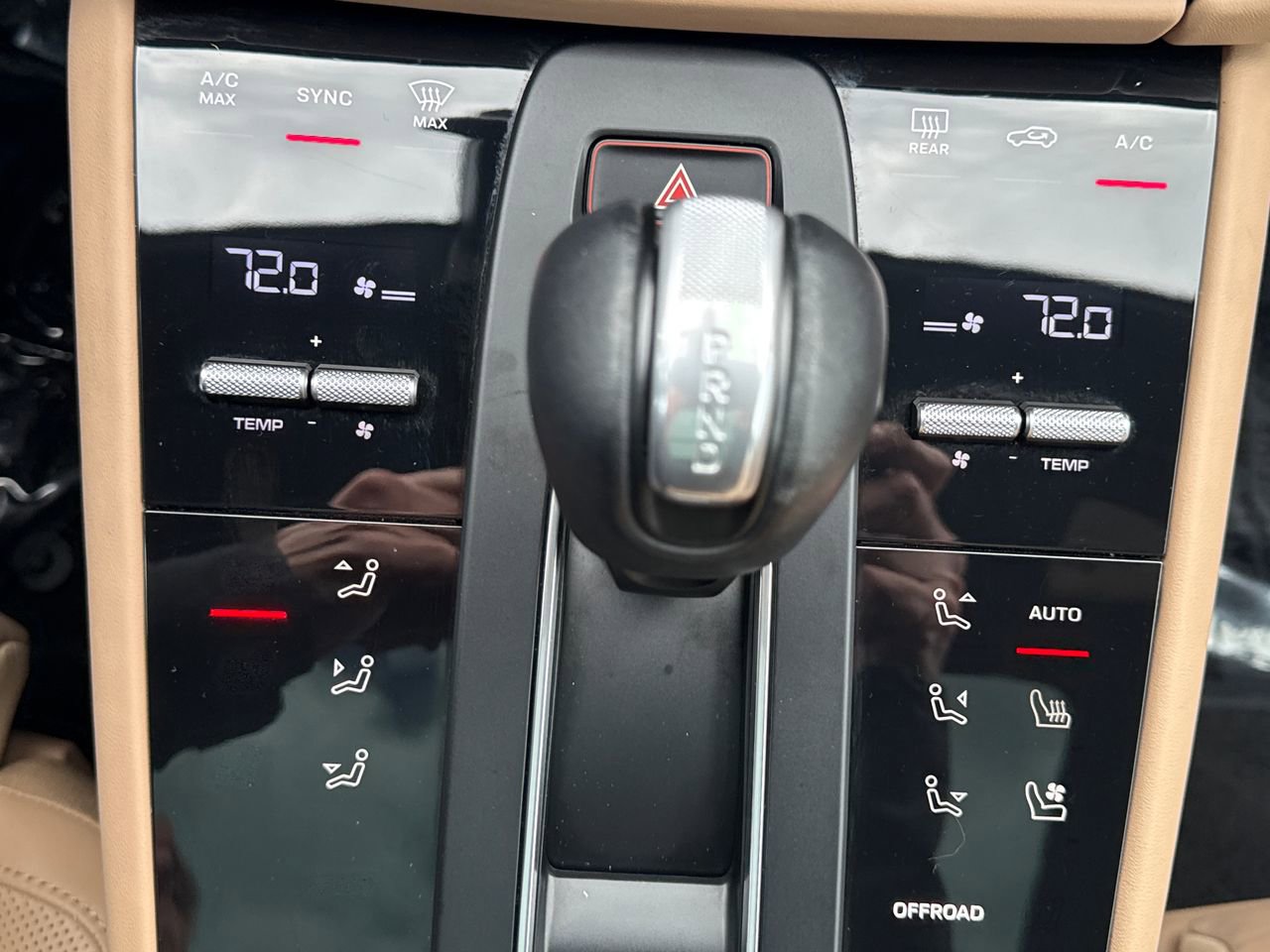 2022 Porsche Macan GTS