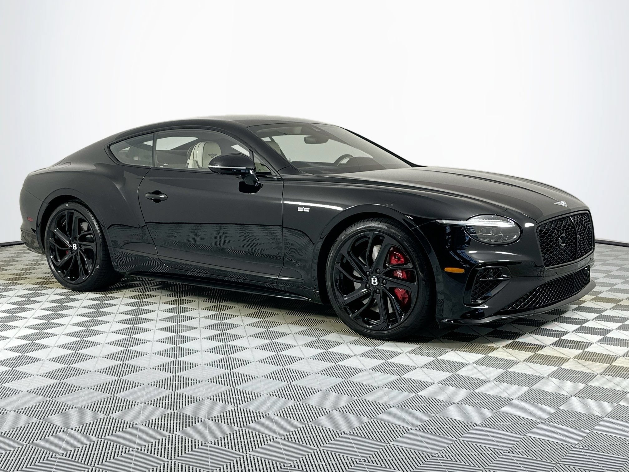 Used 2025 Bentley Continental GT Speed