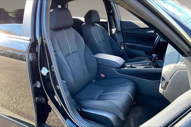 2023 Honda Accord Sport