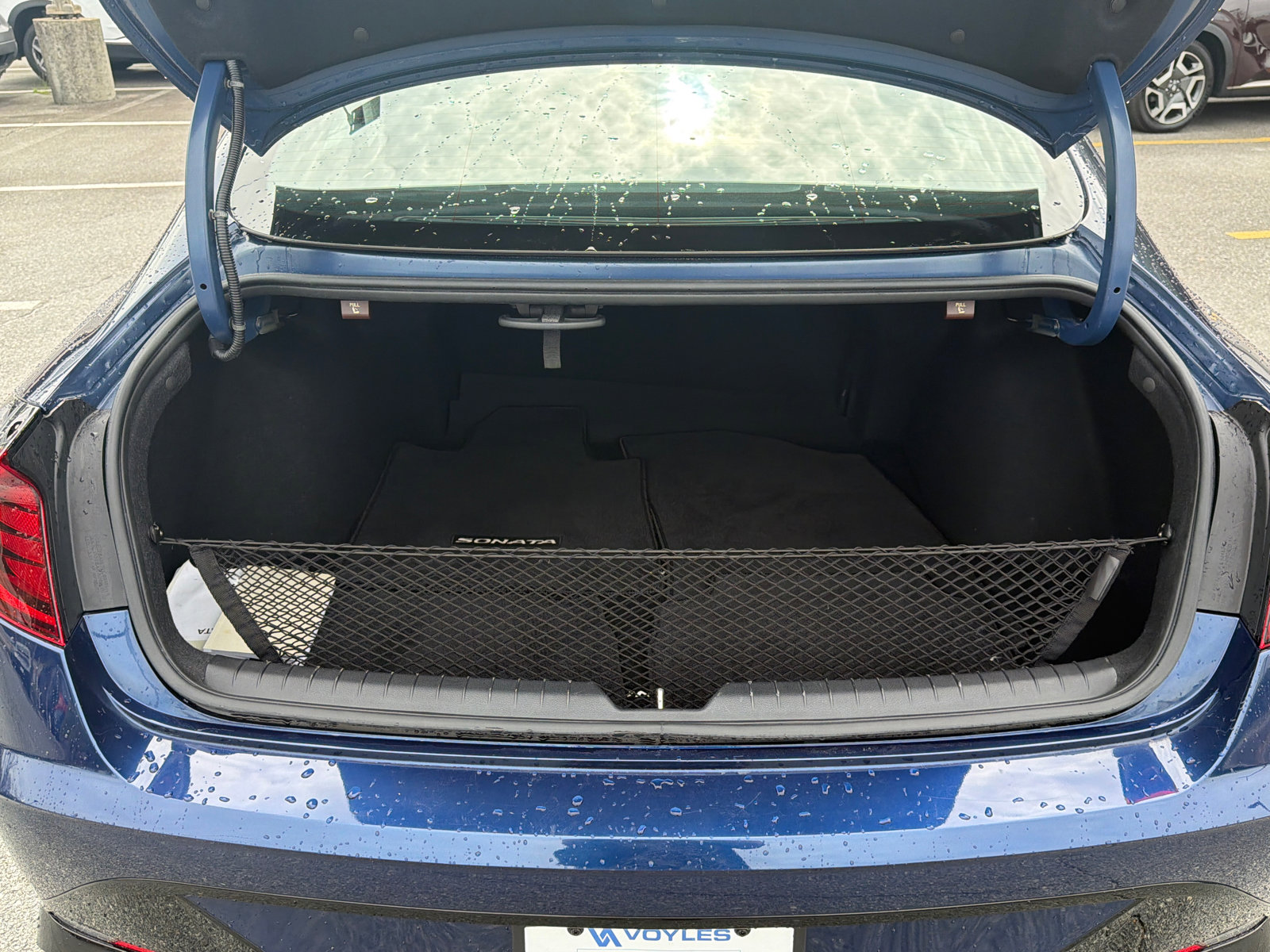 2022 Hyundai Sonata SEL Plus