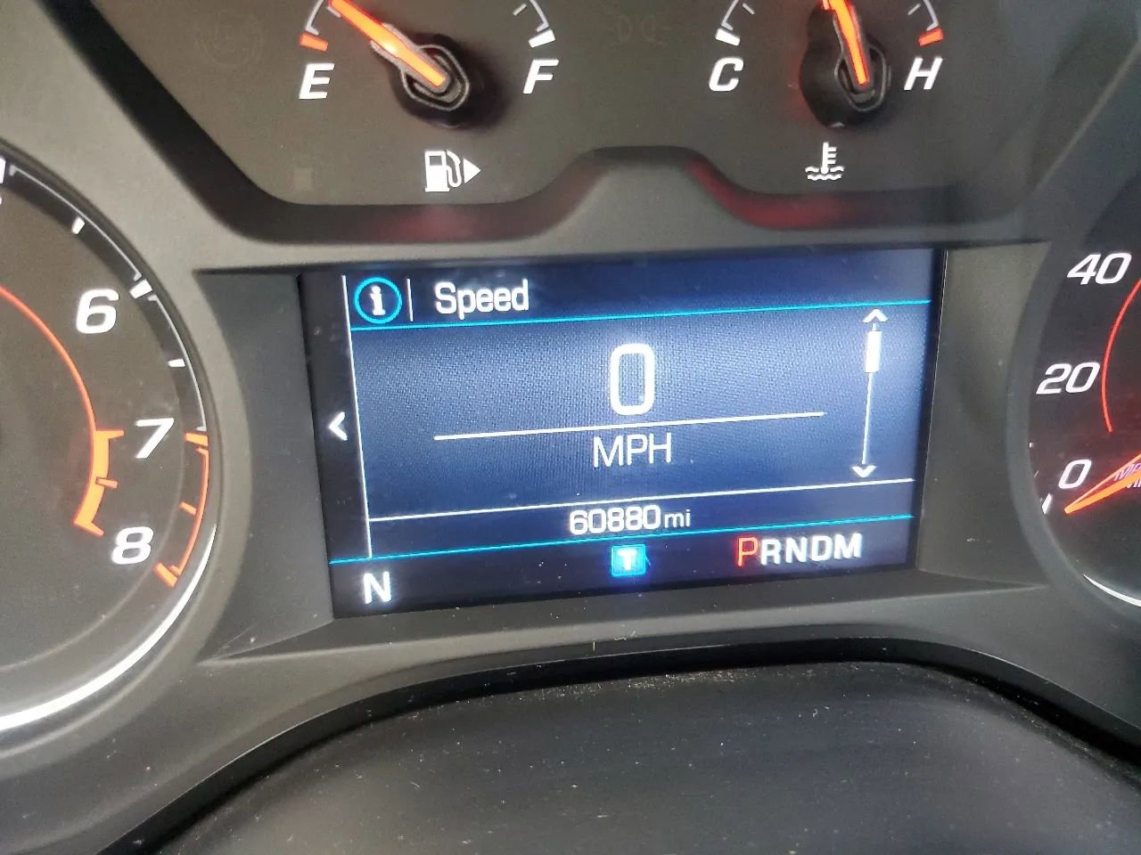 2020 Chevrolet Camaro LT