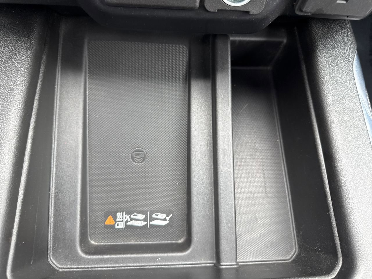 2022 GMC Sierra 2500 AT4