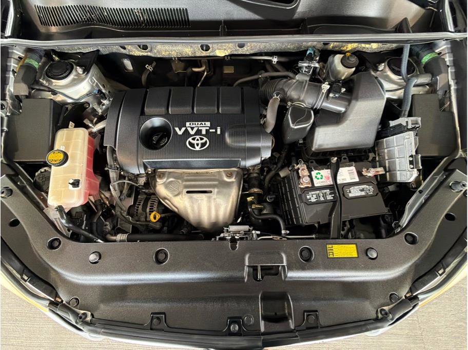 2011 Toyota RAV4 Sport