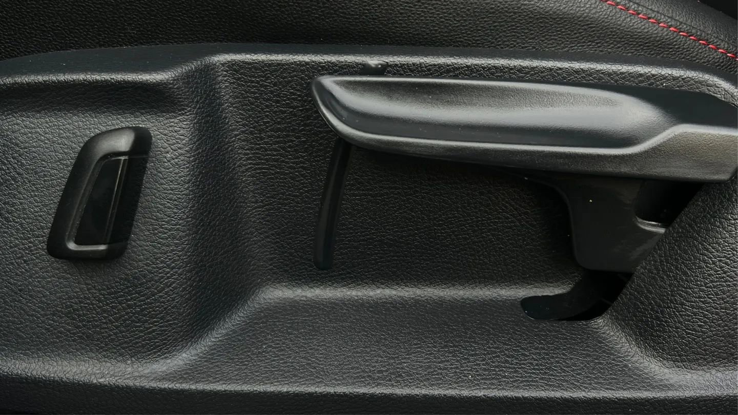 2017 Volkswagen GTI SE