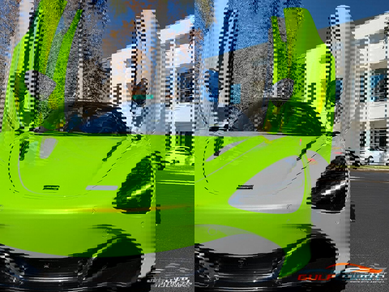 Used 2021 McLaren 720S Performance 3