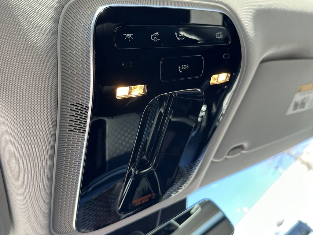 2025 Mercedes-Benz E 350 4MATIC Sedan