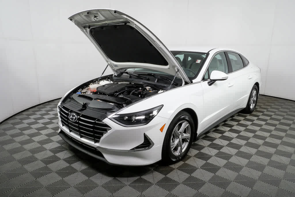 2023 Hyundai Sonata SE