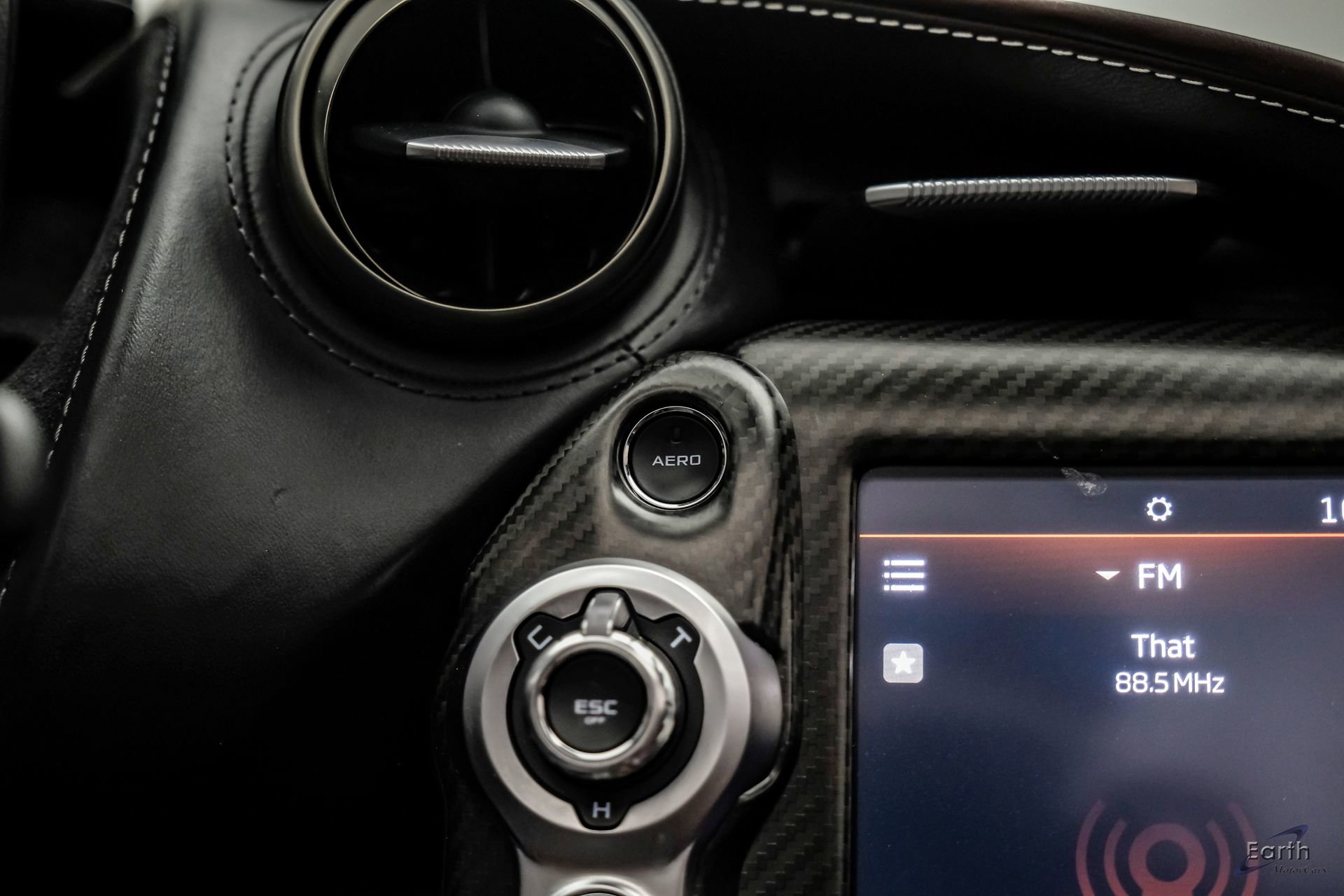 Used 2020 McLaren 720S Luxury photo 74