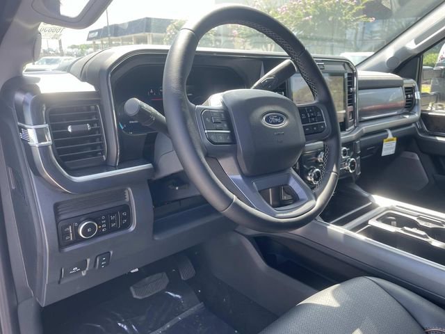 2025 Ford F350 Lariat