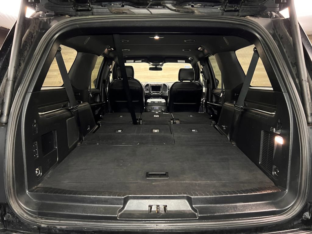 2020 Ford Expedition Max Limited