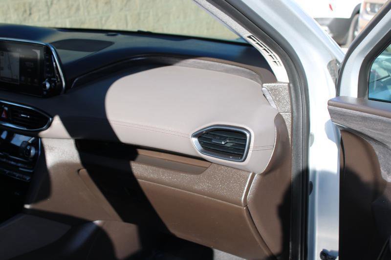 2019 Hyundai Santa Fe FWD