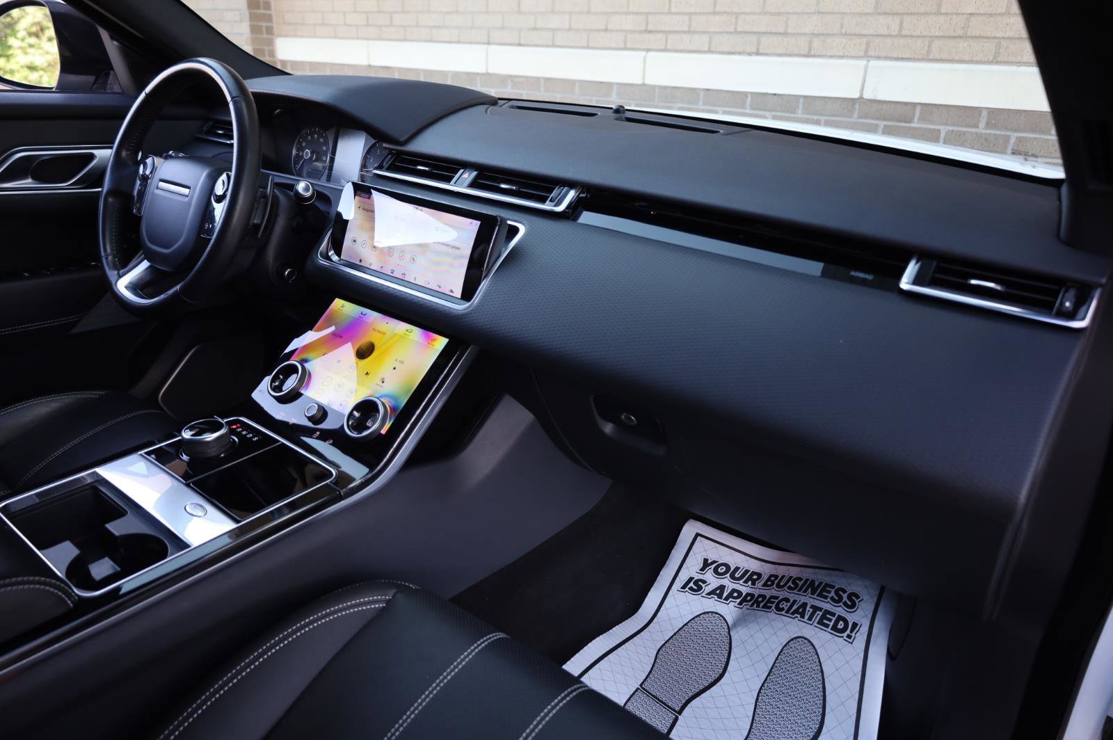 2020 Land Rover Range Rover Velar S